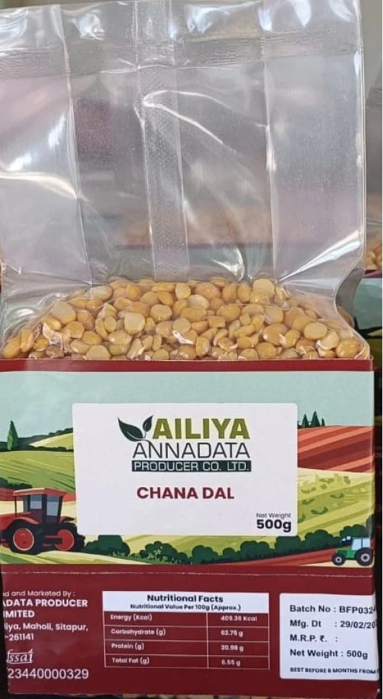 Chana Dal