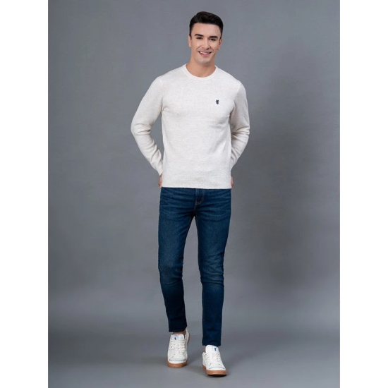 RedTape Casual Sweater for Men | Warm and Cozy | Adaptable Style