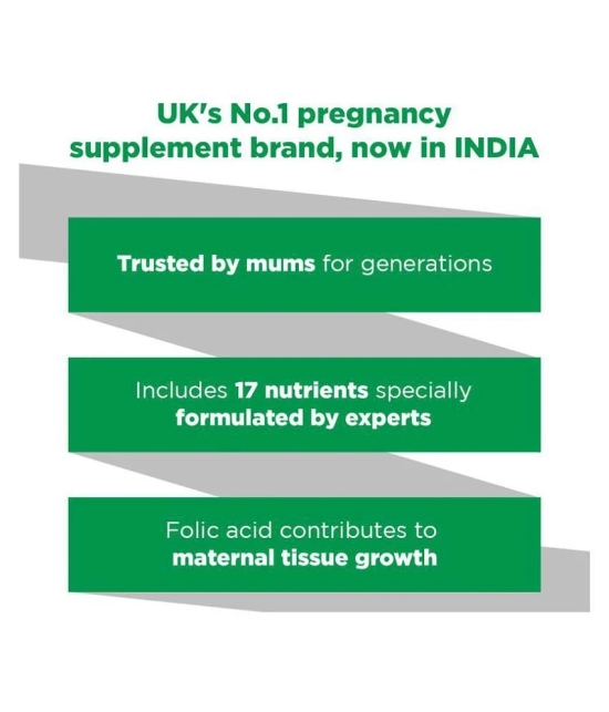 PREGNACARE- 30 tablets Pregnacare 30 gm Multivitamins Tablets