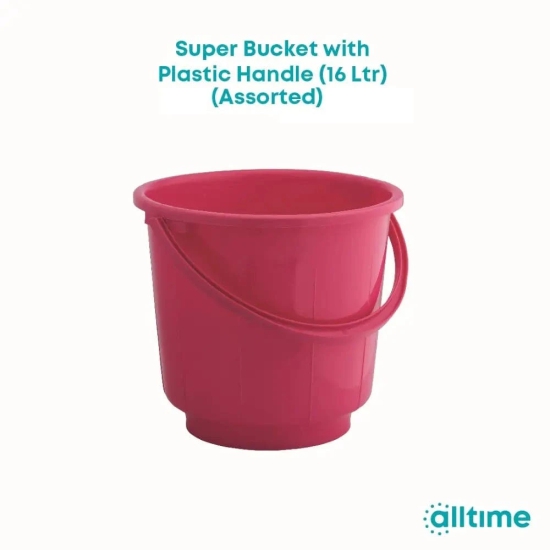 All Time Super Bucket 16Ltr