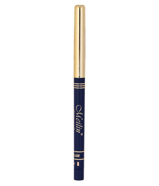 Meilin Kajal Pencil Blue