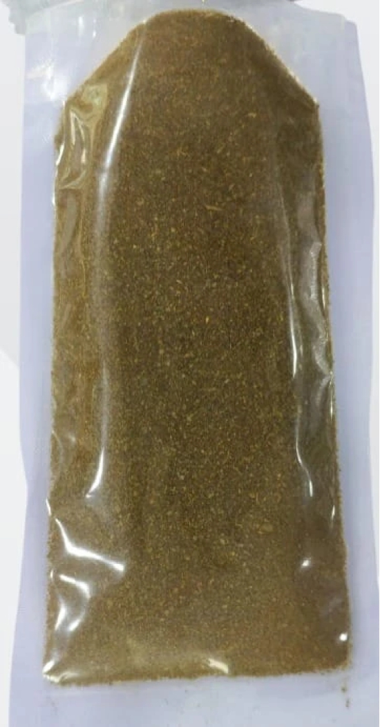 Karivepaku Karam Podi - 100g