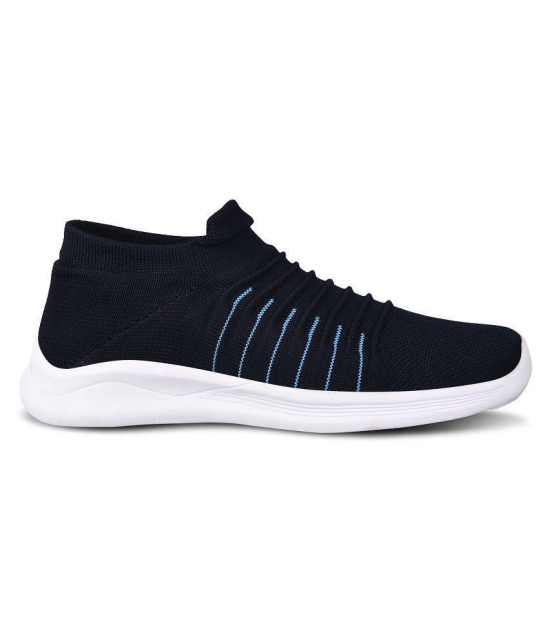 UniStar Navy Casual Shoes - 7