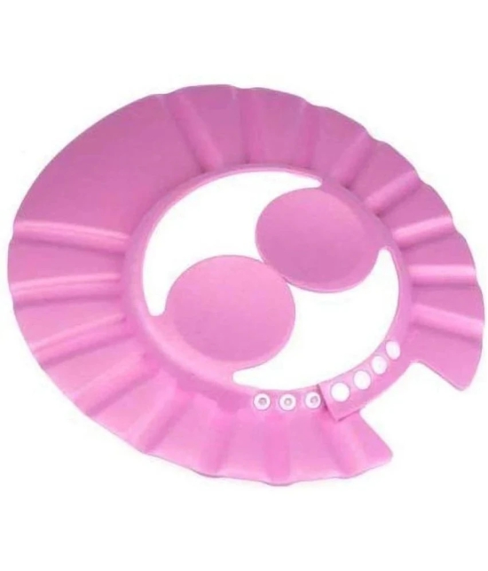 inkstore Pink Shower Cap ( 2 pcs )