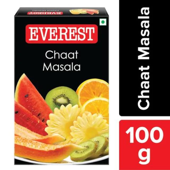 Everest Chaat Masala 100 Gms