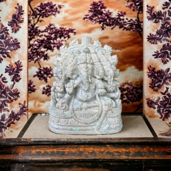 Ganesh statue : Ganpati 3