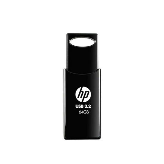 HP 64GB USB 3.2 FLASH PENDRIVE (712W)