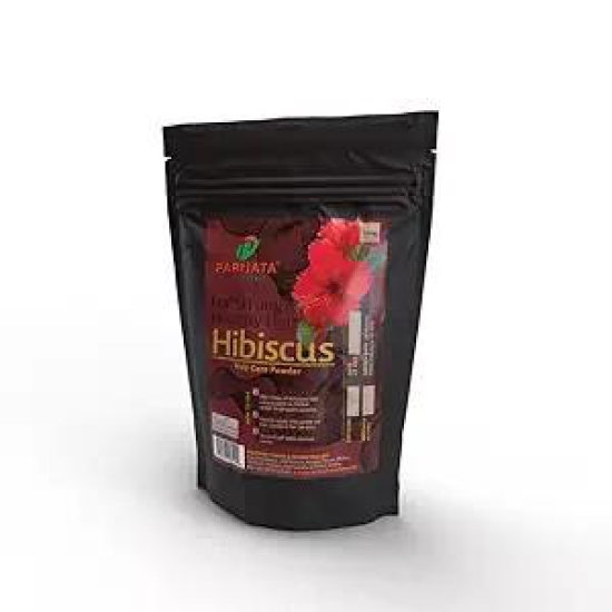 Parijatha Hibiscus Powder