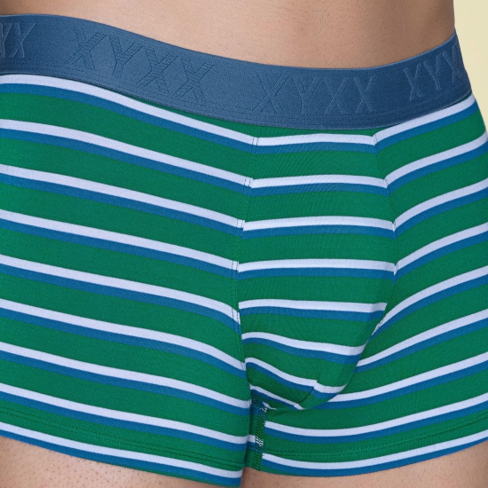 Linea Modal Trunks Amazon Green M