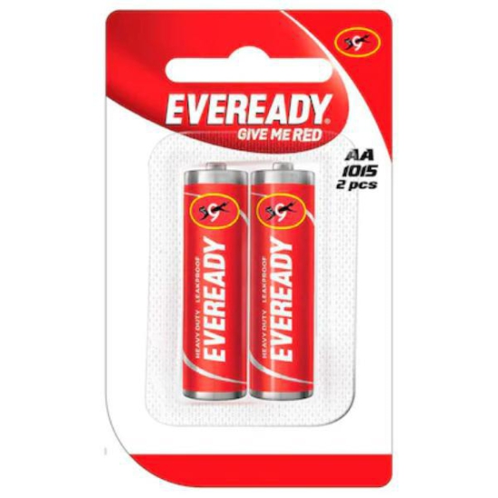 Eveready Battery Cell 1.5V