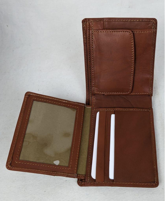 Men's Wallet(MEX - SH)