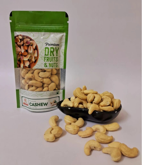 Annai Food High Nutritional Value Cashew Nuts - 100 g