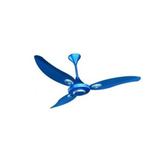 Crompton Devine Celing Fan 1200mm (Indigo Blue)