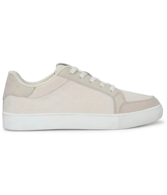 OFF LIMITS OXFORD Off White Mens Sneakers - None