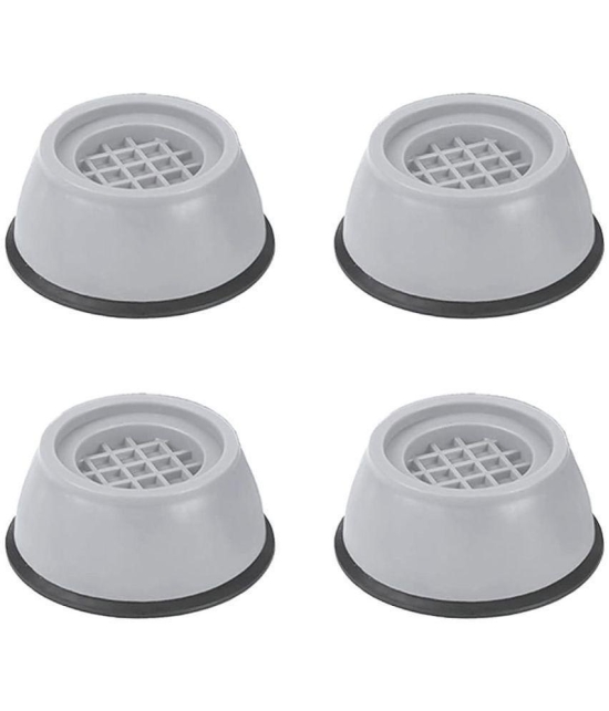 GEEO - Grey Washing Machine Accessories