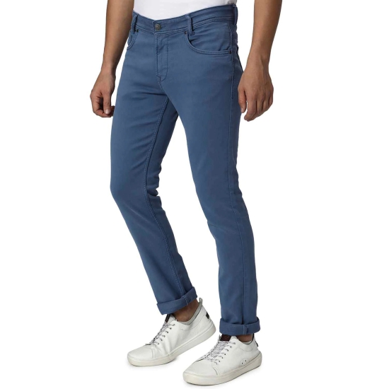 Super Slim Fit Superstretch Jeans