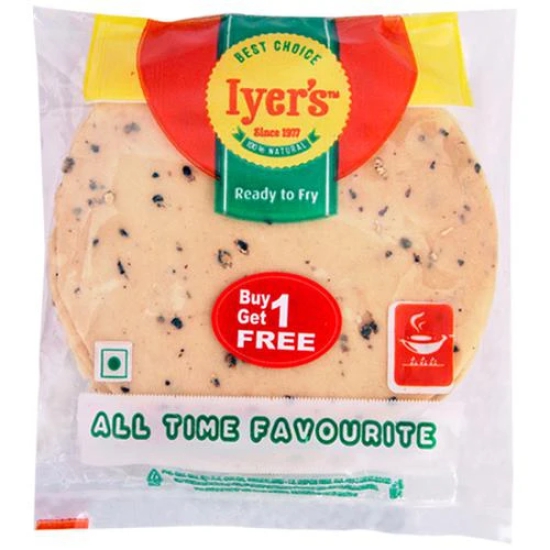 Iyers Masala Papad, 200 Gm