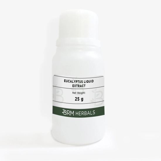 Eucalyptus Liquid Extract-25 Grams