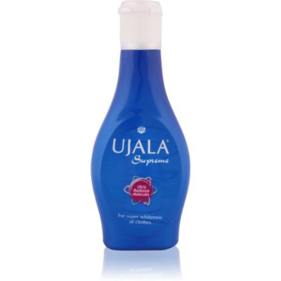 Ujala Fabric Whitener 75 Ml