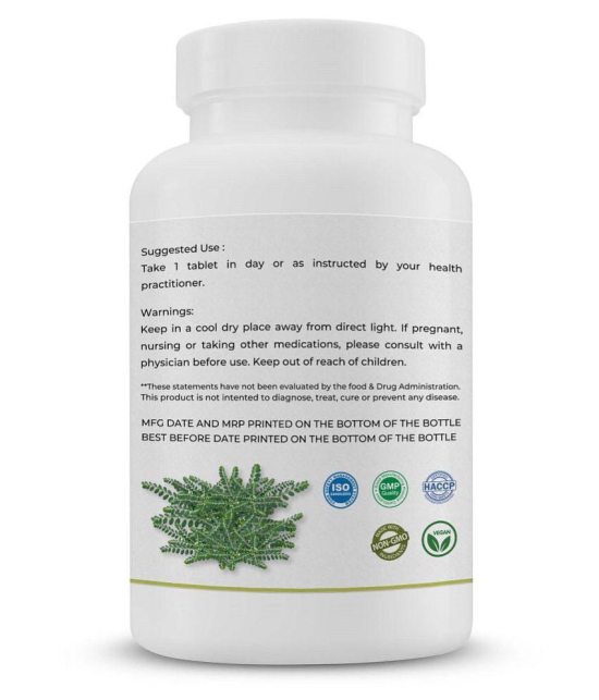 GOLDENACACIA HERRBALS Phyllanthus 1000mg 60 Tablets Tablets 1 mg