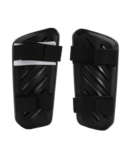 ULTRA Light Strap Football Shin Guards - Secure and Comfortable Protection for Football Players (Colour - 07, Size - M) by Total Sporting And Fitness Solutions Pvt Ltd