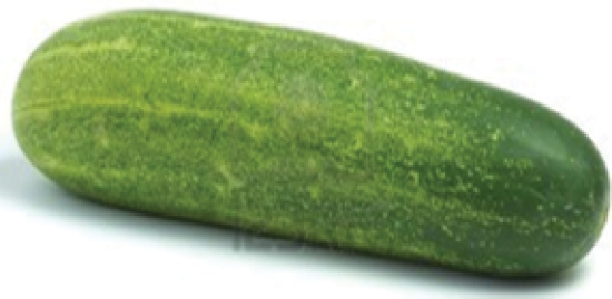 Cucumber - Indian 250 gms