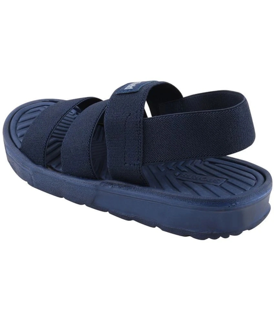 Stanfield - Blue Mens Sandals - None