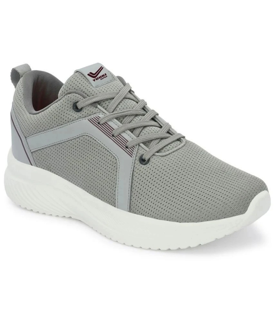 YUUKI - RONIN Gray Mens Sports Running Shoes - None