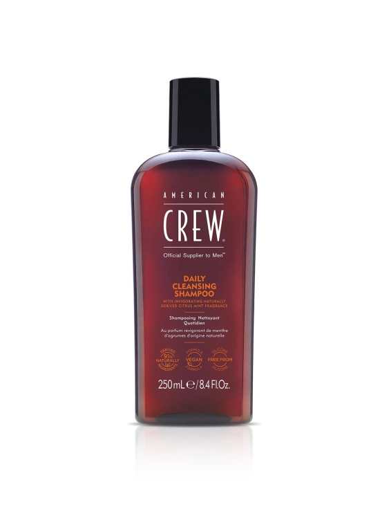 American Crew Daily Cleasing Shampoo