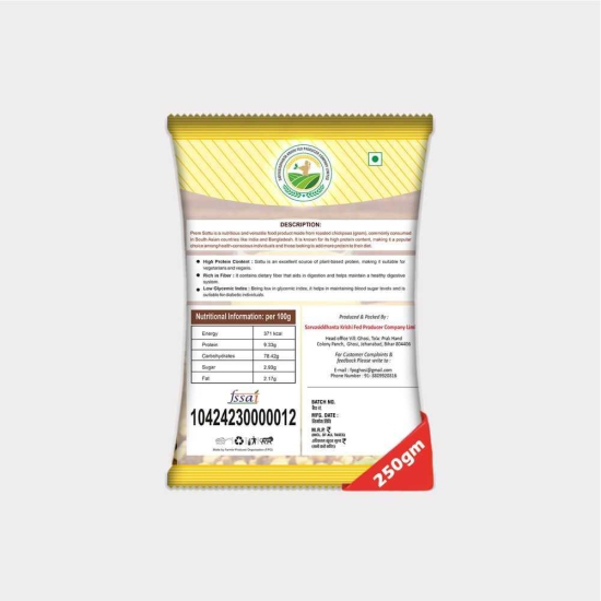 Prem Sattu (250gm)