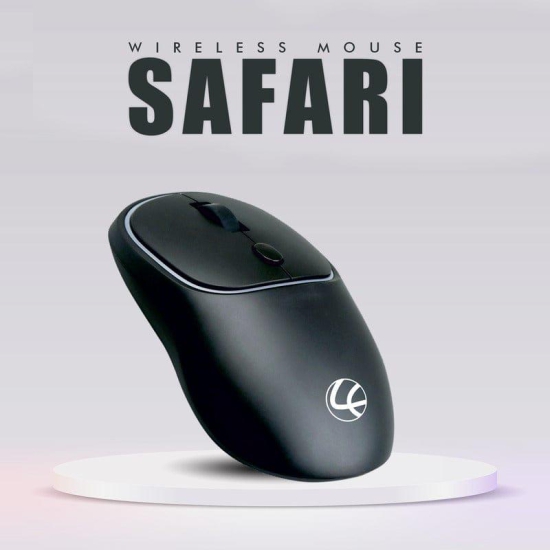 Lapcare Safari 009 Wireless Mouse