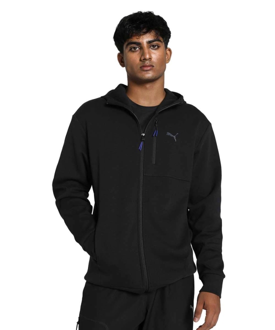 OPEN ROAD Full-Zip Mens Hoodie