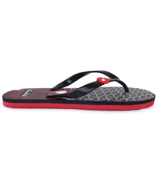 Phonolite Multicolor Womens Daily Slipper - None