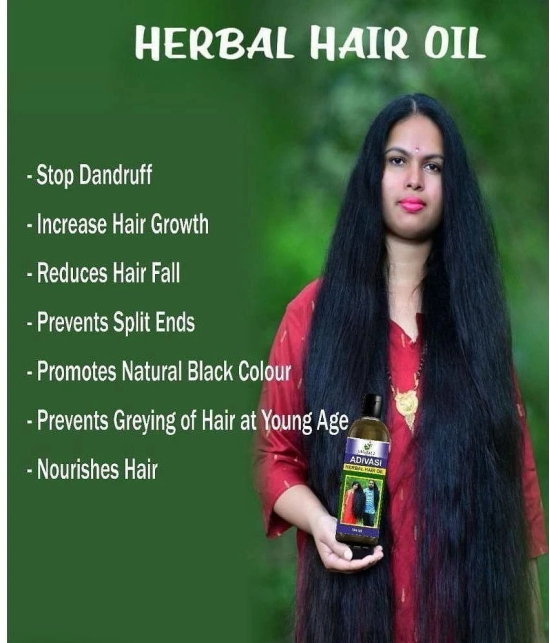 Pure Jangali Organics Hair Growth Bhringraj Oil 100 ml ( Pack of 1 )