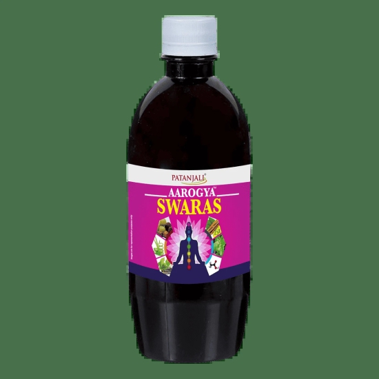 AROGYA SWARAS 500 ML