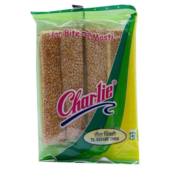 Charlie Til Chikki, 75 Gm