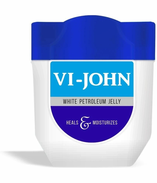 Vi-John Moisturizing Lotion For All Skin Type 250 ml ( Pack of 3 )