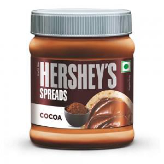 Hersheys Spreads Cocoa 350G