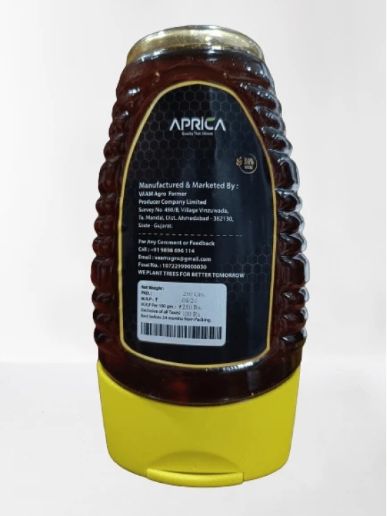 APRICA Honey