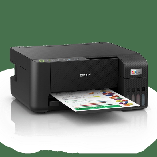 Epson EcoTank L3250