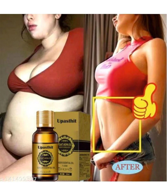 Phillauri Stretch Marks Oils Weight Loss Oil Shaping & Firming Oil 90 mL Pack of 3