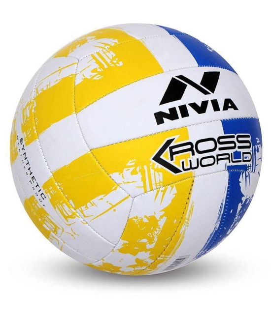 Nivia Kross World Volleyball - 4