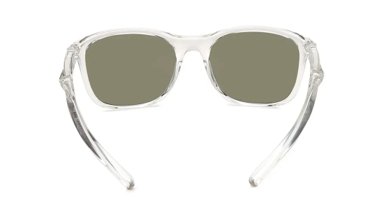 Green Square Sunglasses for Men