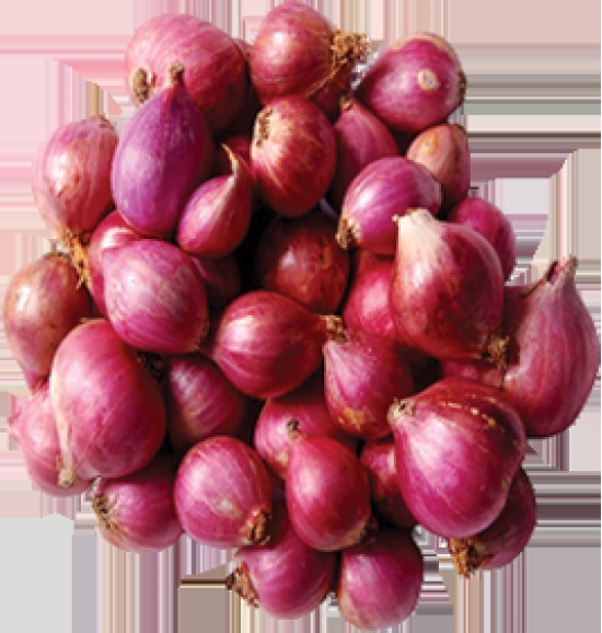 Onions - Sambar 250 gms