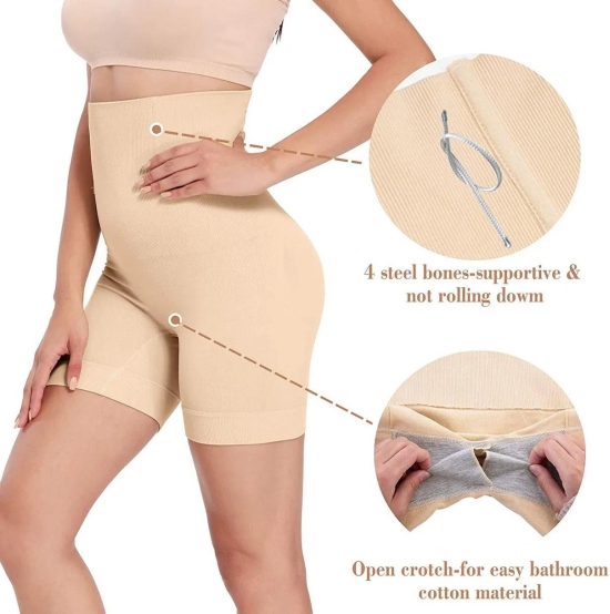 BodyShaper™ Premium Tummy Tucker-XXXL