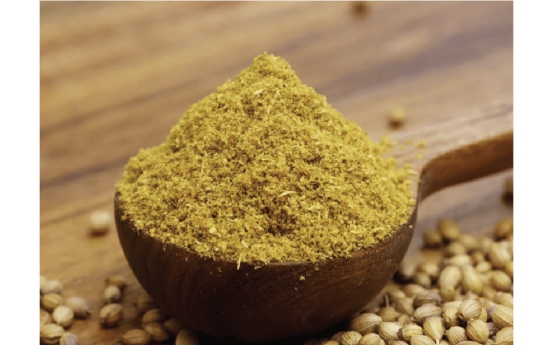 CORIANDER POWDER