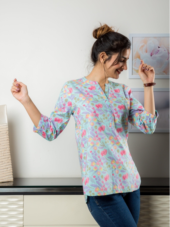 Tulip Tunic-XXL