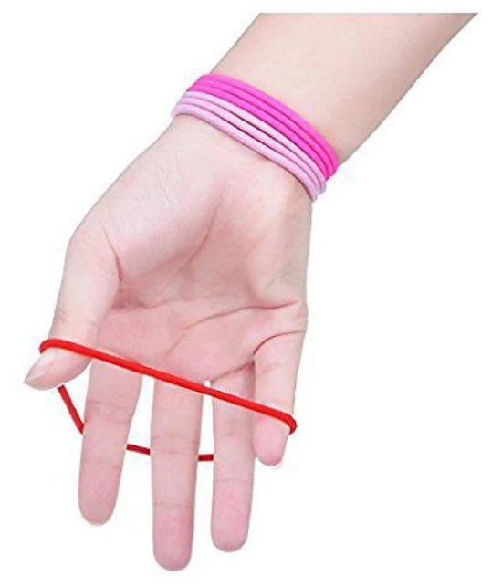 FOK Multi Casual Rubber Band - Multi