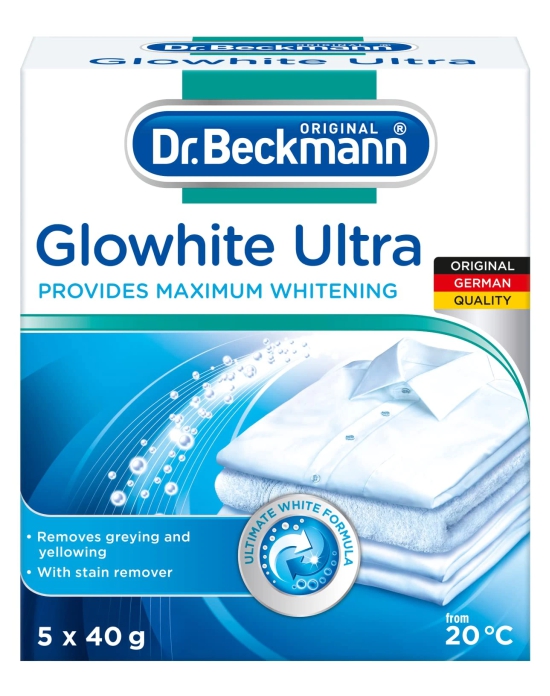 Dr Beckmann Glowhite Ultra, 40 Gm