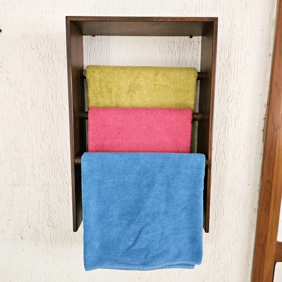 Towel Holder Simple